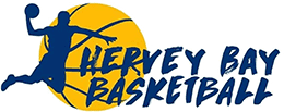 Hervey Bay Basketball Association