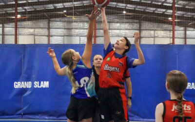 Draw Updates and Make Up Games I Term 3 2025 Season